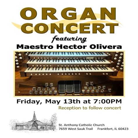 hector olivera concert schedule.
